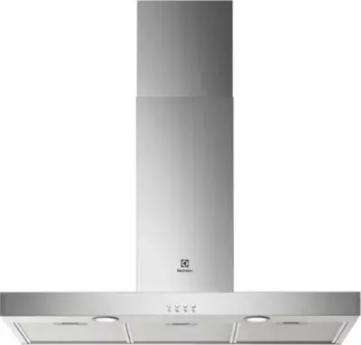 Electrolux - Hotte Décorative Murale Eftf19x