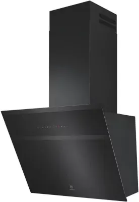 Electrolux - Hotte Décorative Murale Efv726k