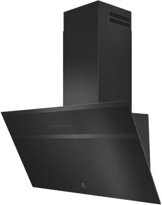 Electrolux - Hotte Décorative Murale Efv729k