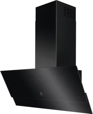 Electrolux - Hotte Décorative Murale Inclinée Lfv629k