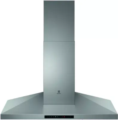 Electrolux - Hotte Décorative Murale Lfc719x