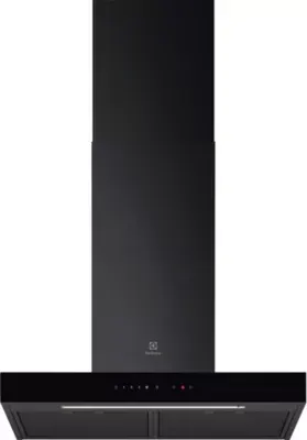 Electrolux - Hotte Décorative Murale Lft816k