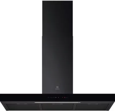 Electrolux - Hotte Décorative Murale Lft819k