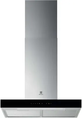 Electrolux - Hotte Décorative Murale Lft826x