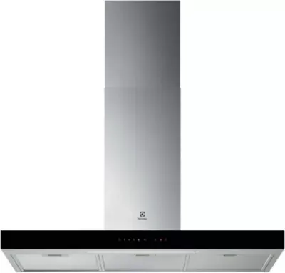 Electrolux - Hotte Décorative Murale Lft829x