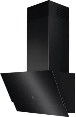 Electrolux - Hotte Décorative Murale Lfv626k