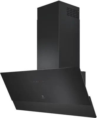 Electrolux - Hotte Décorative Murale Lfv639k