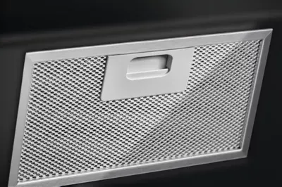 Electrolux - Hotte Décorative Murale Lfv719tk — vue 8