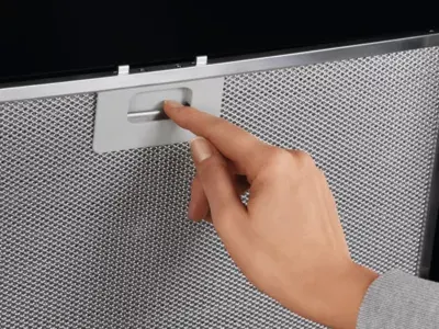 Electrolux - Hotte Décorative Murale Lfv719tk — vue 7
