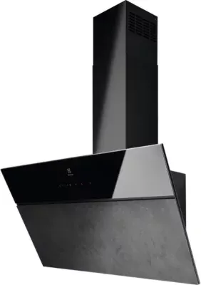 Electrolux - Hotte Décorative Murale Lfv719tk