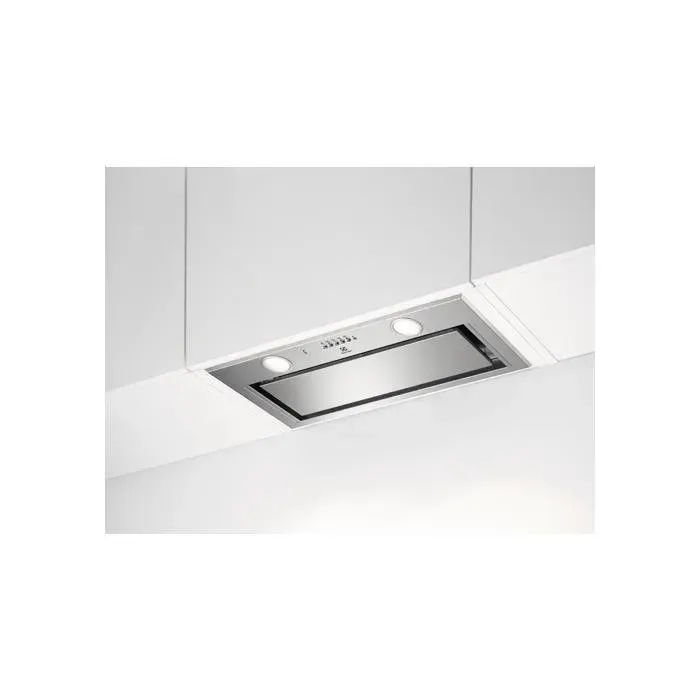Electrolux - Hotte Encastrable Lfg716x Périmétrale H2h — vue 3