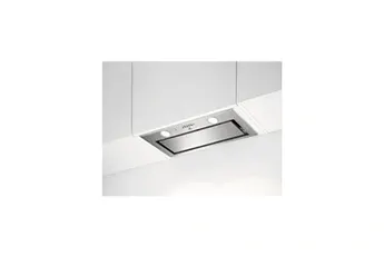 Electrolux - Hotte Encastrable Lfg716x Périmétrale H2h — vue 2