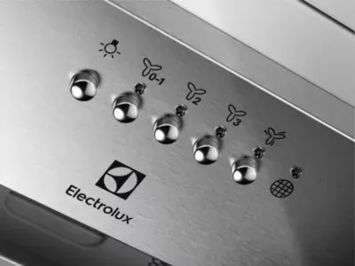 Electrolux - Hotte Encastrable Lfg716x Périmétrale H2h — vue 5