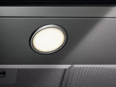 Electrolux - Hotte Encastrable Lfg716x Périmétrale H2h — vue 7