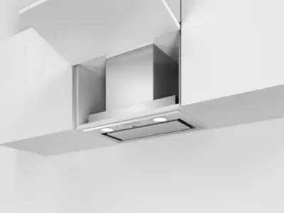 Electrolux - Hotte Encastrable Lfg716x Périmétrale H2h — vue 4