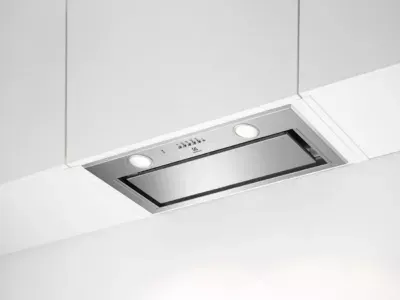 Electrolux - Hotte Encastrable Lfg716x Périmétrale H2h