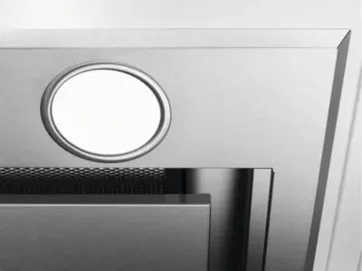 Electrolux - Hotte Encastrable Lfg716x Périmétrale H2h — vue 6