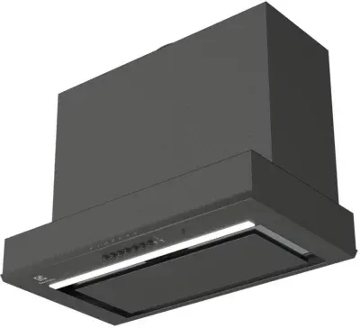 Electrolux - Hotte Encastrable Lfg825k — vue 7