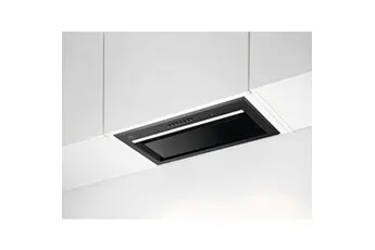 Electrolux - Hotte Encastrable Lfg825k — vue 2