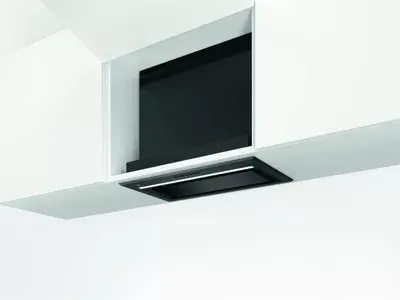 Electrolux - Hotte Encastrable Lfg825k — vue 10
