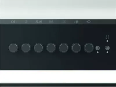 Electrolux - Hotte Encastrable Lfg825k — vue 5
