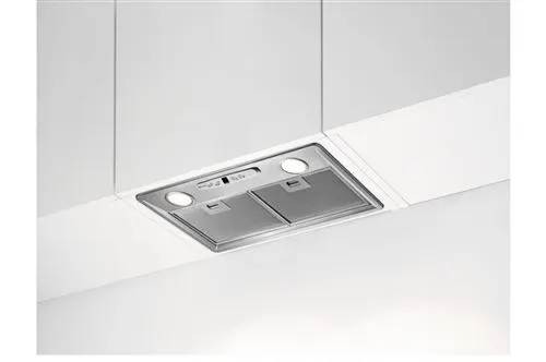 Electrolux - Hotte Plafond Lfg615x — vue 2