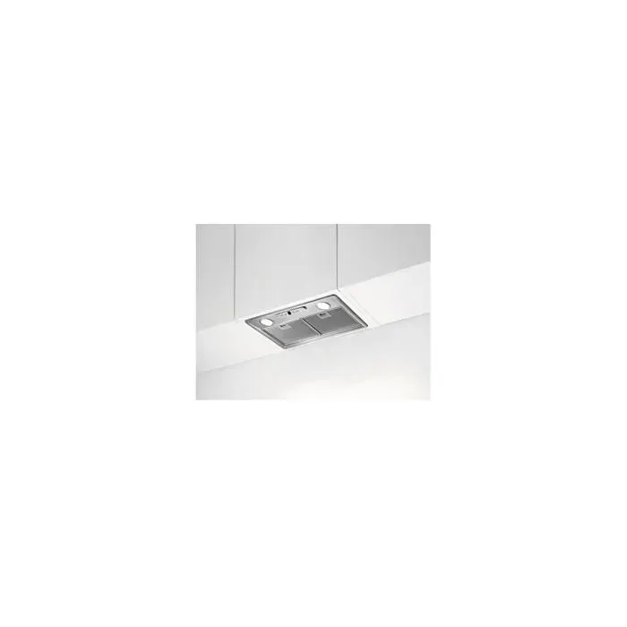 Electrolux - Hotte Plafond Lfg615x — vue 4