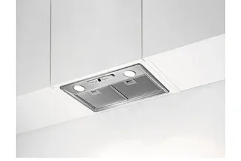 Electrolux - Hotte Plafond Lfg615x — vue 3