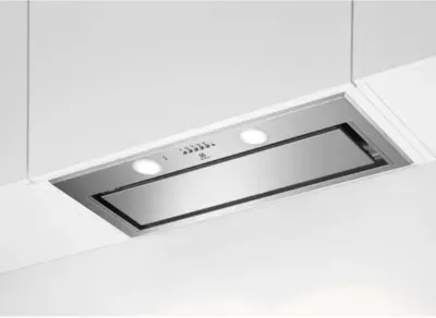 Electrolux - Hotte Plafond Lfg719x Périmétrale H2h