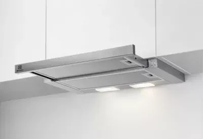 Electrolux - Hotte Tiroir Lfp326s Led — coloris Gris