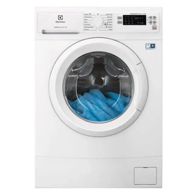 Electrolux LAVE-LINGE - EW6SN0506OP