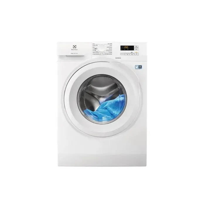 Electrolux Lave-linge frontal 7kg 1200 tours/min - EW5F4712CP