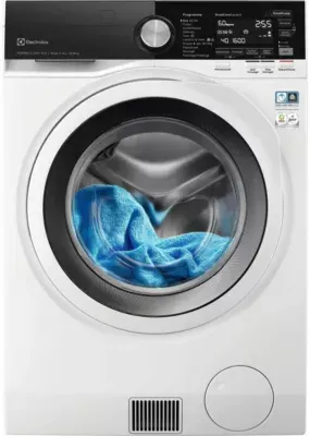 Electrolux - Lave Linge Séchant Hublot Ew9w1165rb - 10/6 Kg - 1600 Tr/Min - Classe B - Moteur Induction