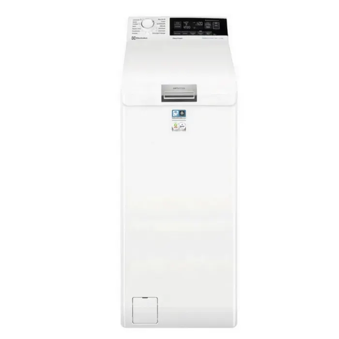 Electrolux Lave-linge top 40cm 6kg 1251 tours/min - EW7T3632PA