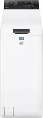 Electrolux - Lave Linge Top Ew6te612ba - 6 Kg - 1200 Tr/Min - Classe A - Moteur Induction — vue 2