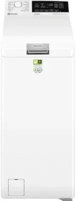 Electrolux - Lave Linge Top Ew7t3733ba - 7 Kg - 1300 Tr/Min - Classe A - Moteur Induction