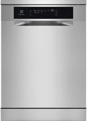 Electrolux - Lave Vaisselle 60 Cm Esc88300sx Conforlift
