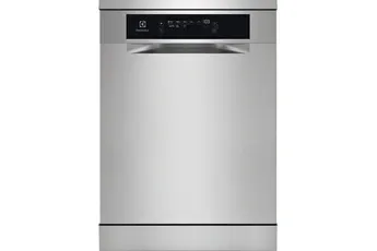 Electrolux - Lave Vaisselle 60 Cm Esc88300sx Conforlift — vue 2