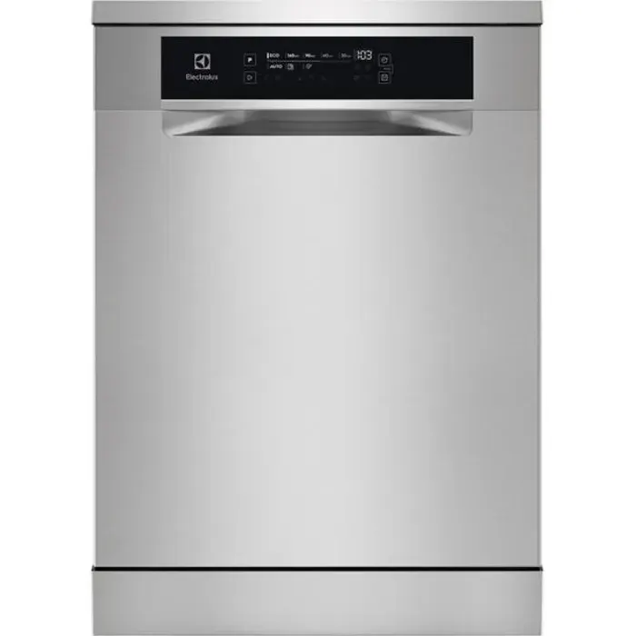 Electrolux - Lave Vaisselle 60 Cm Esc88300sx Conforlift — vue 3