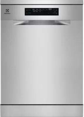 Electrolux - Lave Vaisselle 60 Cm Esm48400sx Satellite Clean