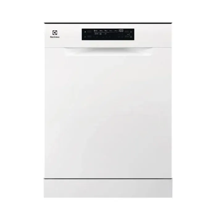 Electrolux Lave-vaisselle 60cm 13 couverts 44db blanc - ESA47400SW