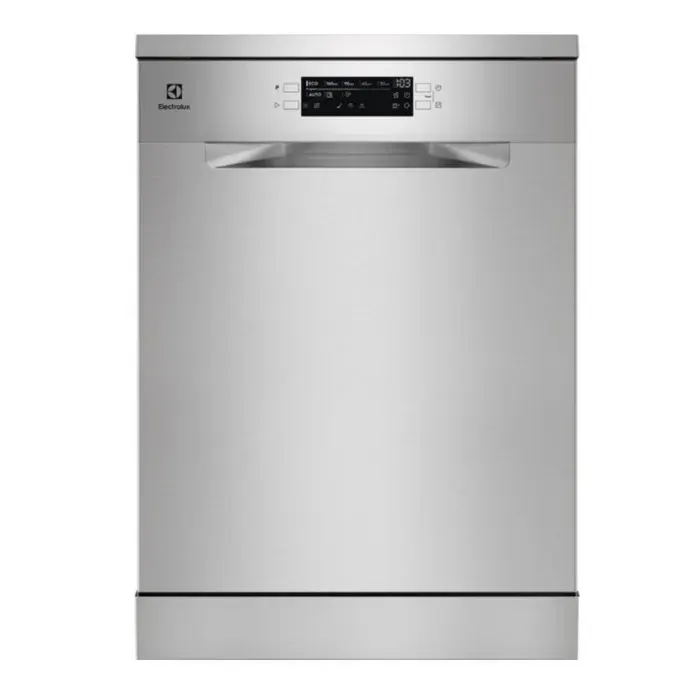 Electrolux Lave-vaisselle 60cm 14 couverts 44db - ESM48210SX