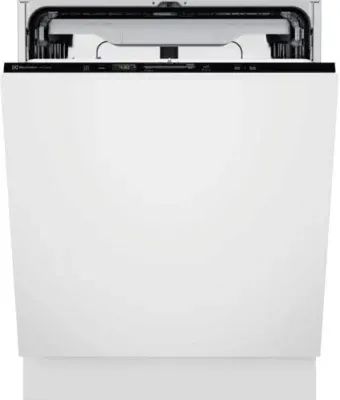 Electrolux - Lave Vaisselle Encastrable E62lb204s