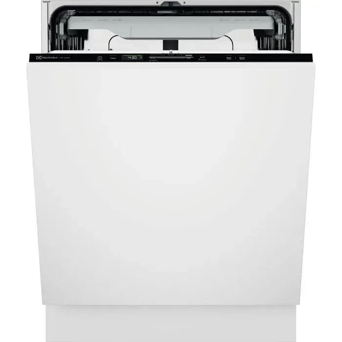 Electrolux - Lave Vaisselle Encastrable E62lb204s — vue 2