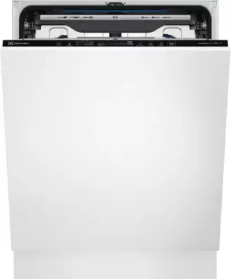 Electrolux - Lave Vaisselle Encastrable Eec87600w
