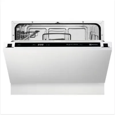 Electrolux - Lave Vaisselle Encastrable Esl2500ro — coloris Tout intégrable
