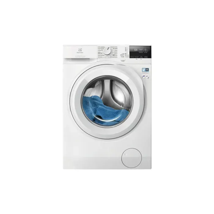 Electrolux Laveuse-sécheuse frontale EW7W285W (914 612 220) 5 kg 1400 tr/min Blanc