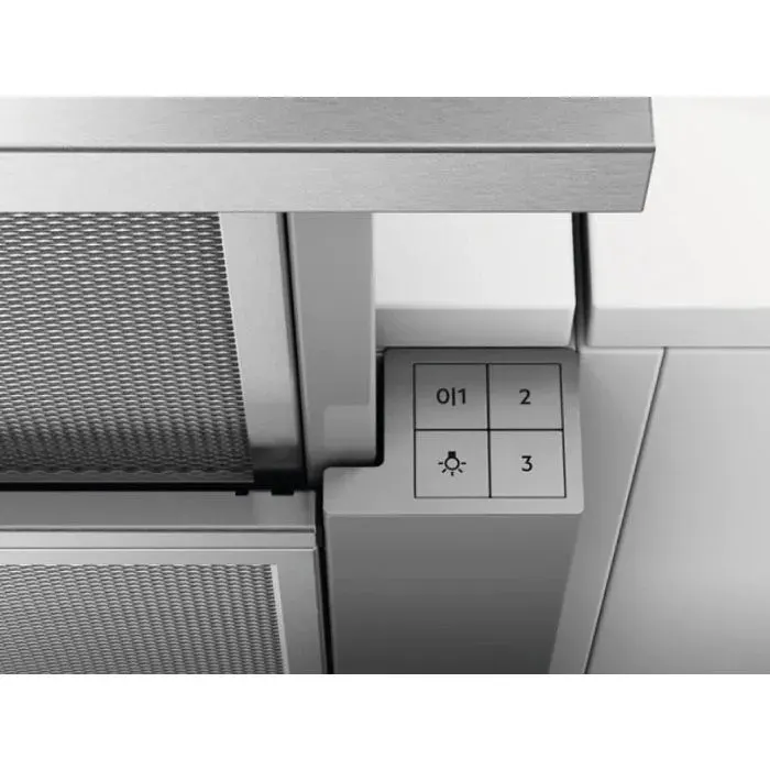ELECTROLUX LFP416X