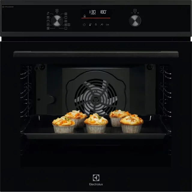 Electrolux LODDP67WH2