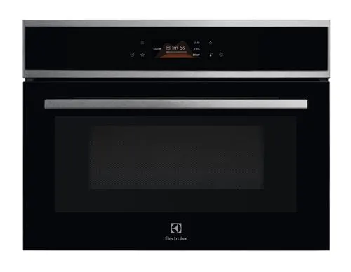 Electrolux - Micro Ondes Combiné Evl8e08x — vue 2